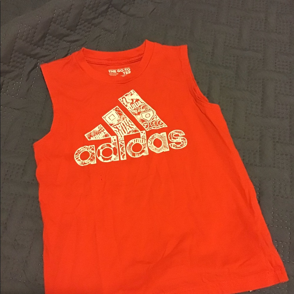 Adidas Tank Top